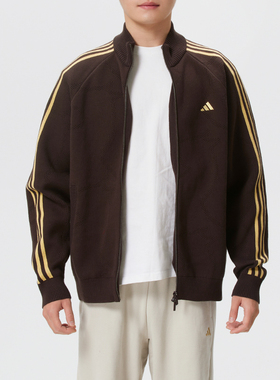 adidas男马年限定CNY新年款运动休闲夹克外套KE4062 4060 4061