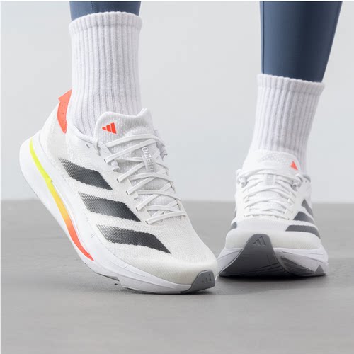 adidas女ADIZEROSL2W运动鞋