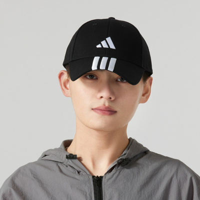 Adidas中性运动遮阳棒球鸭舌帽