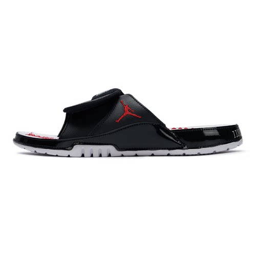 nike男JORDANHYDROXIRETRO拖鞋