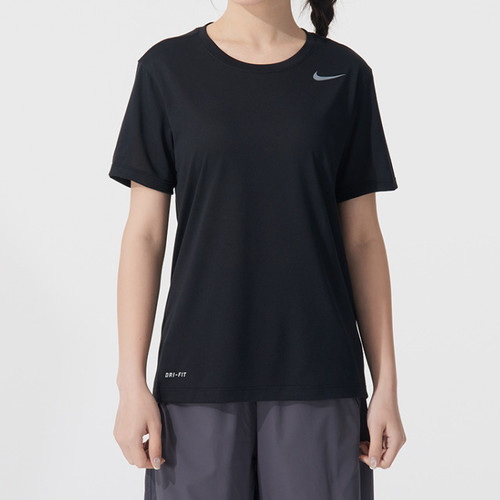 Nike女子短袖T恤速干透气休闲