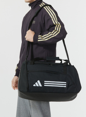 阿迪达斯adidas男女舒适休闲高尔夫运动手提包袋IS6557 IP9863
