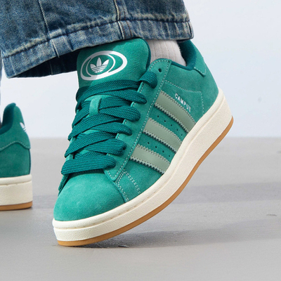 阿迪达斯运动休闲训练中性跑步鞋