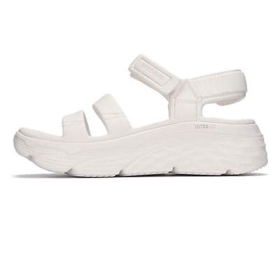 Skechers女运动休闲鞋沙滩凉鞋