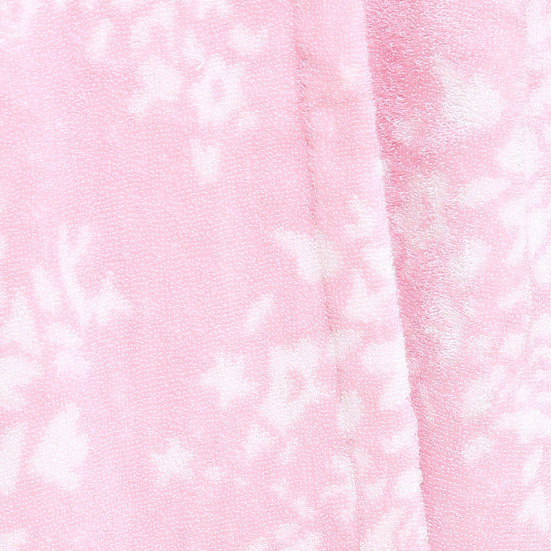 Peignoir jeunesse Peignoirs Jacquard - Ref 595915 Image 5