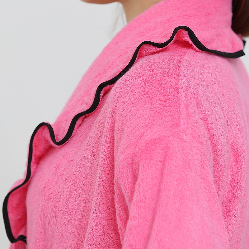 Peignoir jeunesse Bois Peignoirs de l oreille - Ref 600721 Image 5