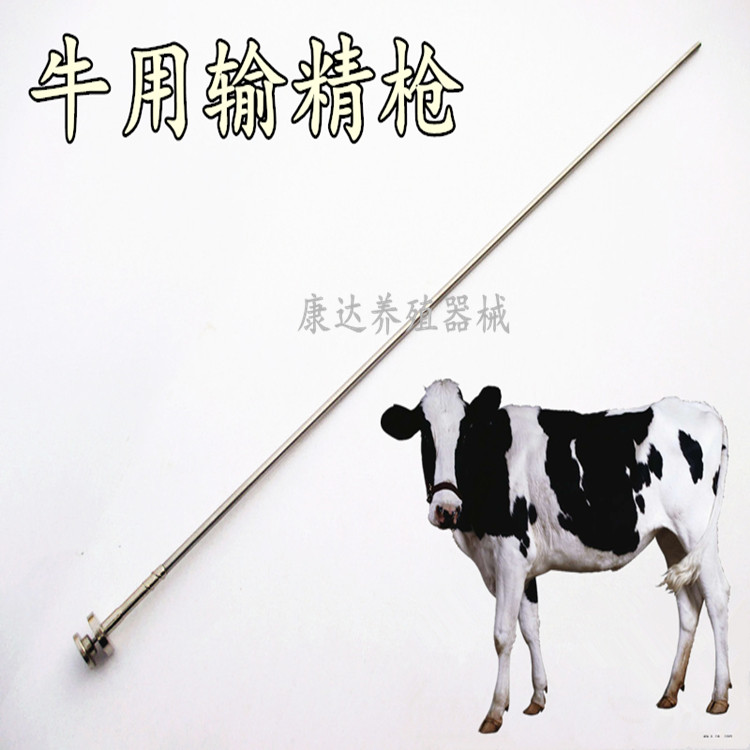 牛用输精枪 不锈钢卡苏输精器 冻精输精枪外套 牛人工授精器械,畜牧/养殖物资,畜牧/养殖器械,淘宝优惠券,粉丝福利购,淘宝优惠卷