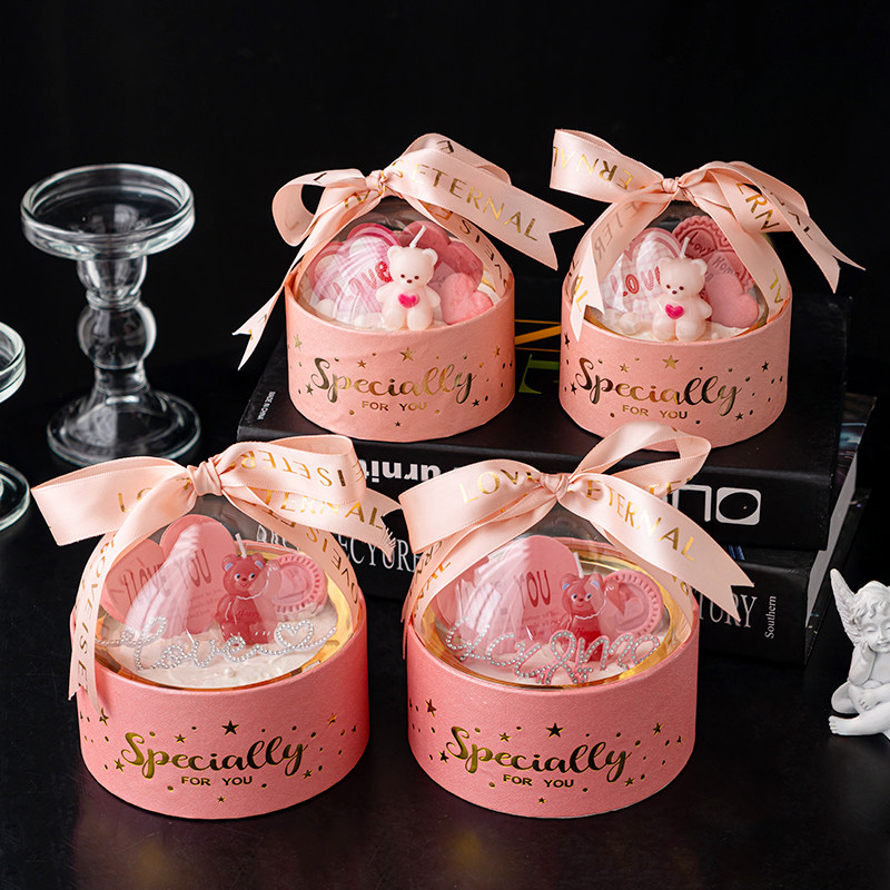 七夕情人节网红抱抱桶手提桶慕斯球蛋糕装饰品小熊蜡烛我爱你插件,节庆用品/礼品,蛋糕/烘焙装饰用品,淘宝优惠券,粉丝福利购,淘宝优惠卷