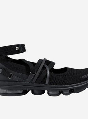 韩国Ojos RGB Pier 3.0 MJ韩国限定夏款灰色女士低帮休闲芭蕾舞鞋