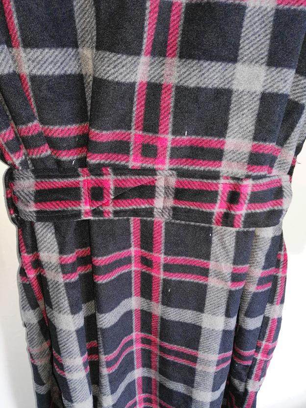 Peignoir jeunesse YLR01 - Ref 597993 Image 3