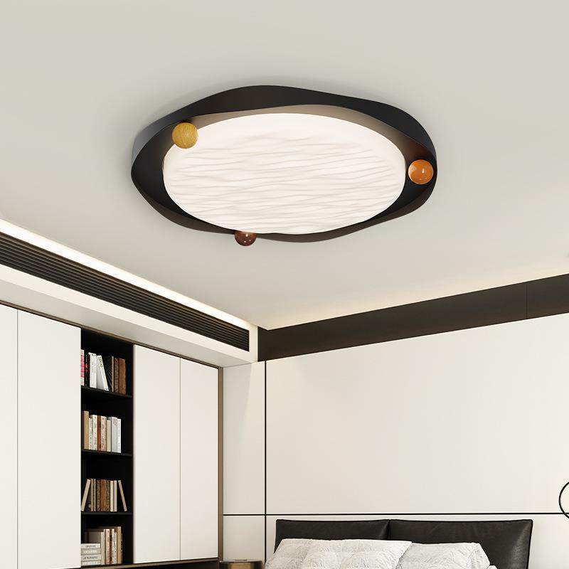 意式极简卧室吸顶灯小奶豆儿童房灯高级感护眼2025新款主卧房间灯,家装灯饰光源,餐厅/卧室/书房吸顶灯,淘宝优惠券,粉丝福利购,淘宝优惠卷