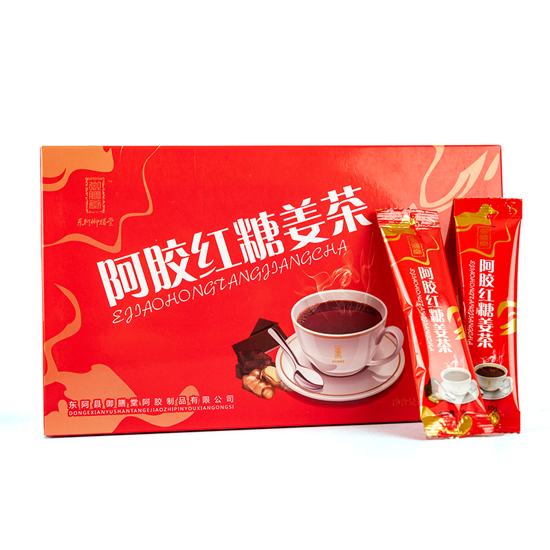 御膳堂阿胶冬季湿气重