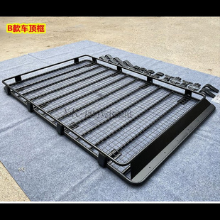 江铃福顺 经典全顺 特顺 新世代车顶行李框行李架车顶架车顶货架