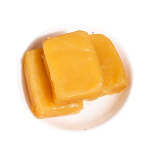 御食园豌豆黄儿老北京特产豌豆糕护国寺小吃传统糕点茶点怀旧零食