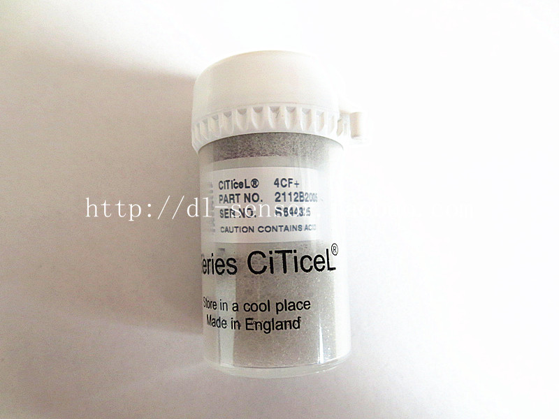 CO 传感器  一氧化碳传感器  4CF+.只做原装正品，不做仿制品