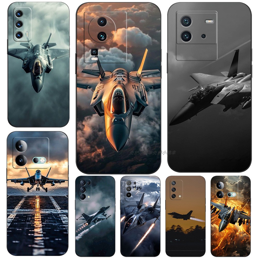 iQoo众多型号tpu个性潮流防摔