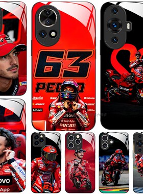 玻璃手机壳适用华为Nova13 12 11SE 10pro ultra 弗朗切斯科·巴尼亚亚63