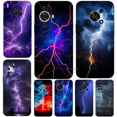 华为众多型号tpu个性潮流防摔