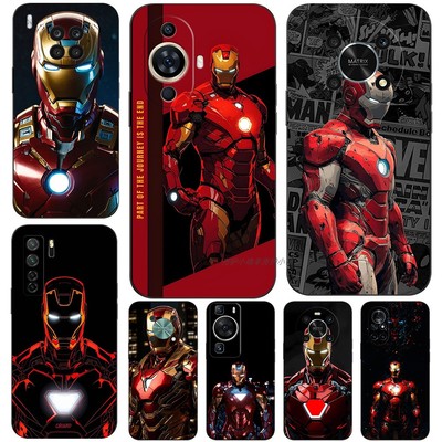 华为众多型号tpu个性潮流防摔