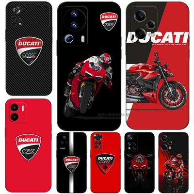 红米众多型号tpu个性潮流防摔