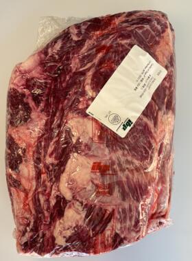 美国ibp245L 9268红标上脑 prime上脑芯 冰鲜上脑 一条起售