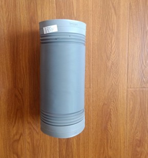 JC93G200 海尔油烟机配件万向风管烟管208 200 LJH90 JH90