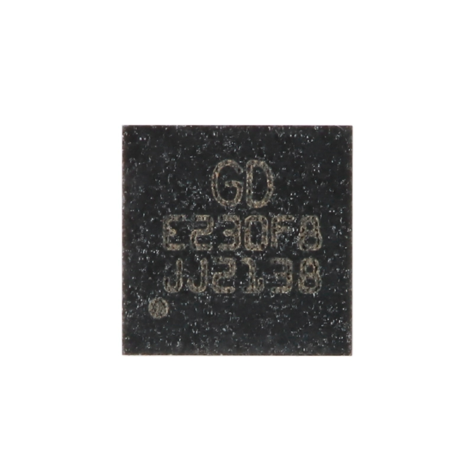 全新原装GD32E230F8V6TR LGA-20 ARM  32位微控制器-MCU芯