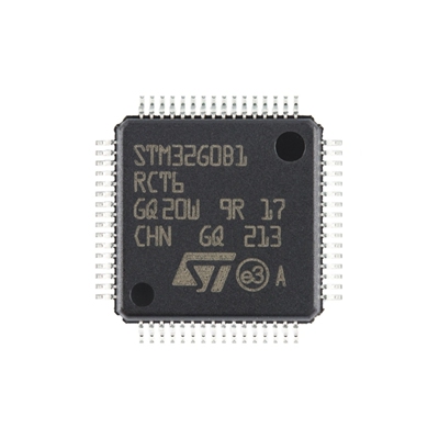 全新原装 STM32G0B1RCT6 LQFP-64 ARM  LQFP-64 ARM芯片 32