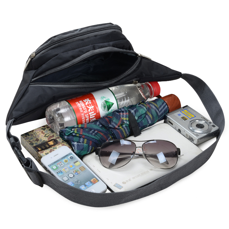 Sac homme - Ref 54163 Image 5