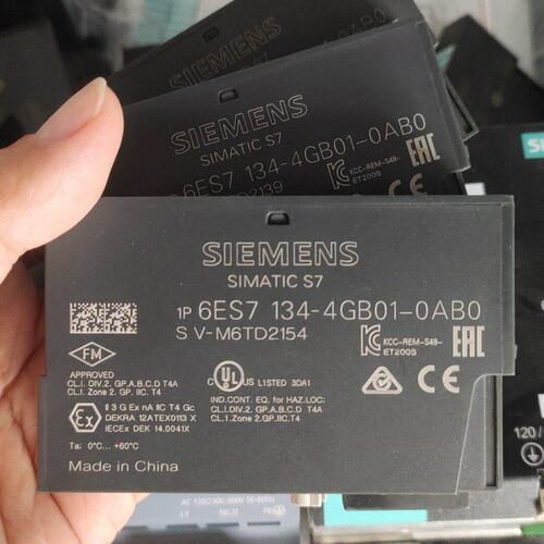 议价ET200S模块6ES71344GB0106ES71344GB01006ES71344FB0100