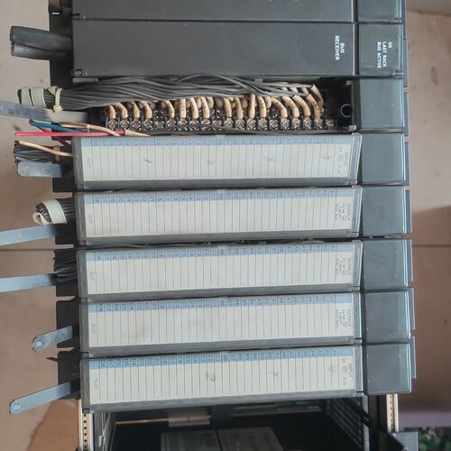 议价 Fanuc PLCSeries 90-70IC697CPU731IC697CPU771