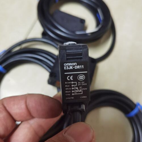 议价光电开关E3JK-DR11E3JK-DR11-C 2ME3JK-DR12-C 2M