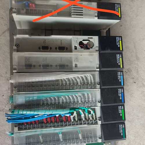 议价140系列PLC模块一套 件 含CPU1130