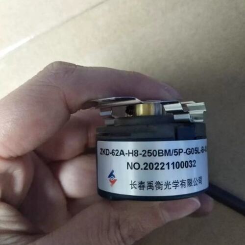 KD-62A-H8-500BM/5P-G05L-B-0.5ZKD-62A-H8-1024BM/5P-G05L-B-0.5