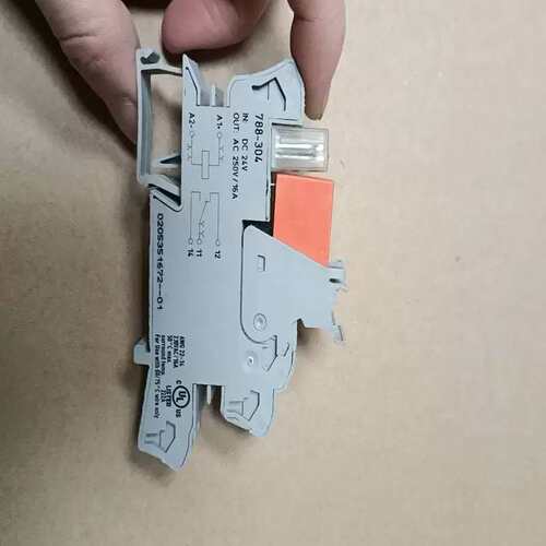 议价继电器，型号788-304，RT314024，