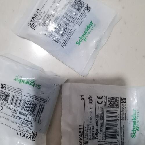 议价辅助触头模块GVAE11GVAE20GVAE22