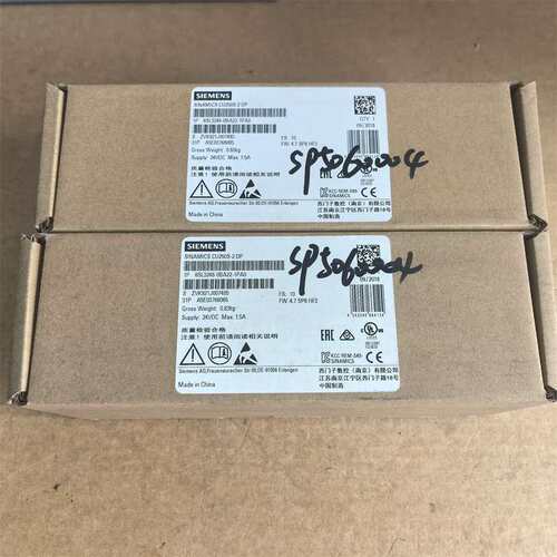 议价CU250S-2DP，6SL3246-0BA22-1PA0，6SL3 246-0BA22-1PA0