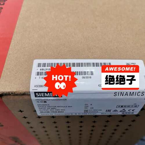 议价6SL3130-7TE31-2AA3