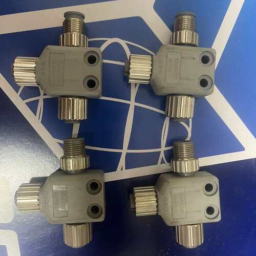 议价 DeviceNet用并联分支器DCN2-1