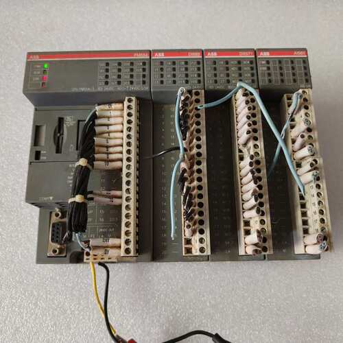 议价 B，CPU PM554-T模块 ⅠD562 DX