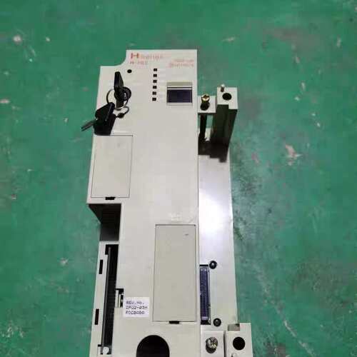 议价PLC模块H-302 CPU2-03H CPU2-03H5K