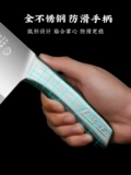 十八子作 Кухня из нержавеющей стали, нож, официальный продукт