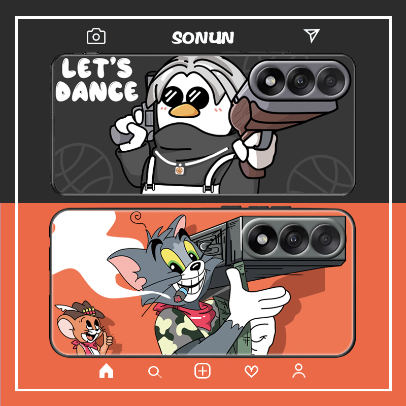 适用于一加ace5至尊版手机壳创意个性一加ace5竞速版手机壳全包镜头防摔1+ace5至尊版软壳noeplus硅胶套男女