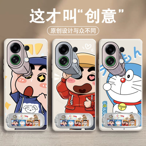 适用于oppo k13turbo手机壳全包镜头软壳k13turbopro保护套男女款情侣外壳oppok13turbo硅胶套k13turbo pro