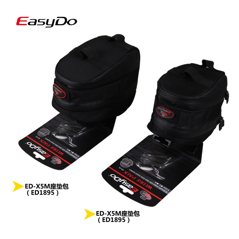 Sacoche pour vélo EASYDO - Ref 2232404 Image 3