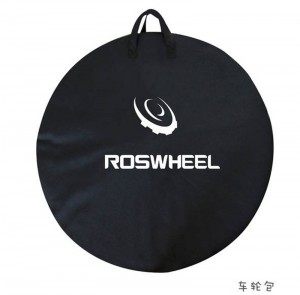 Sacoche pour vélo ROSWHEEL - Ref 2232413 Image 3
