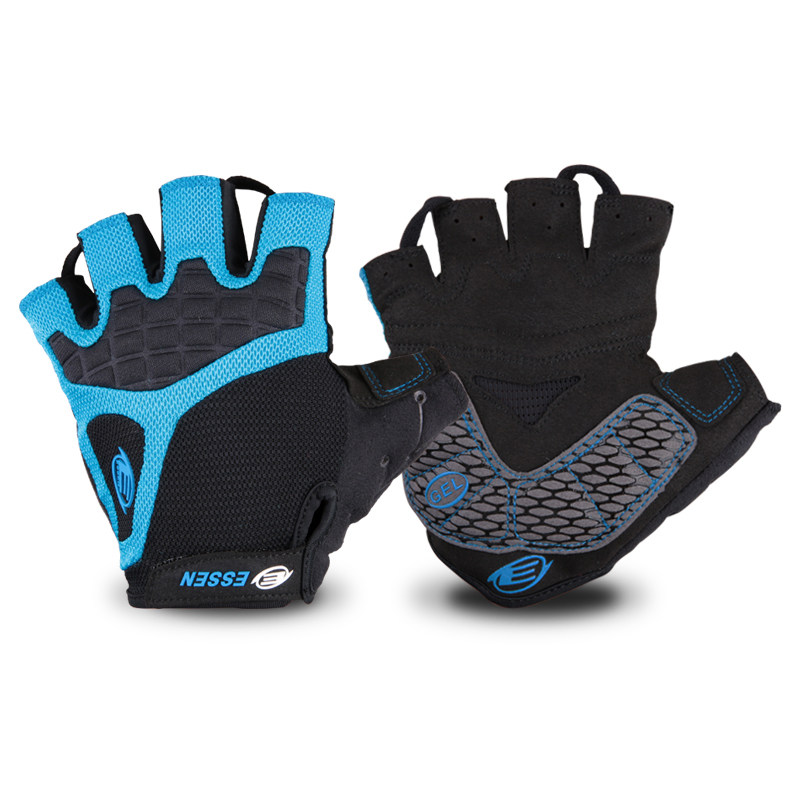 Gants pour vélo mixte ESSEN - Ref 2240874 Image 5