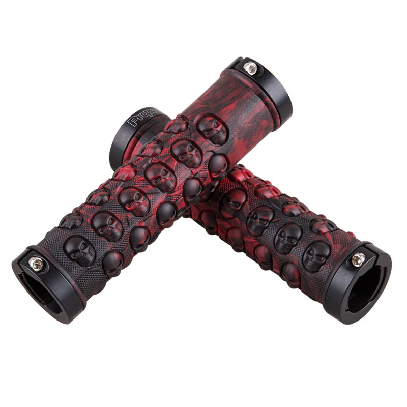 Poignées de vélo PROPALM - Ref 2338838 Image 5