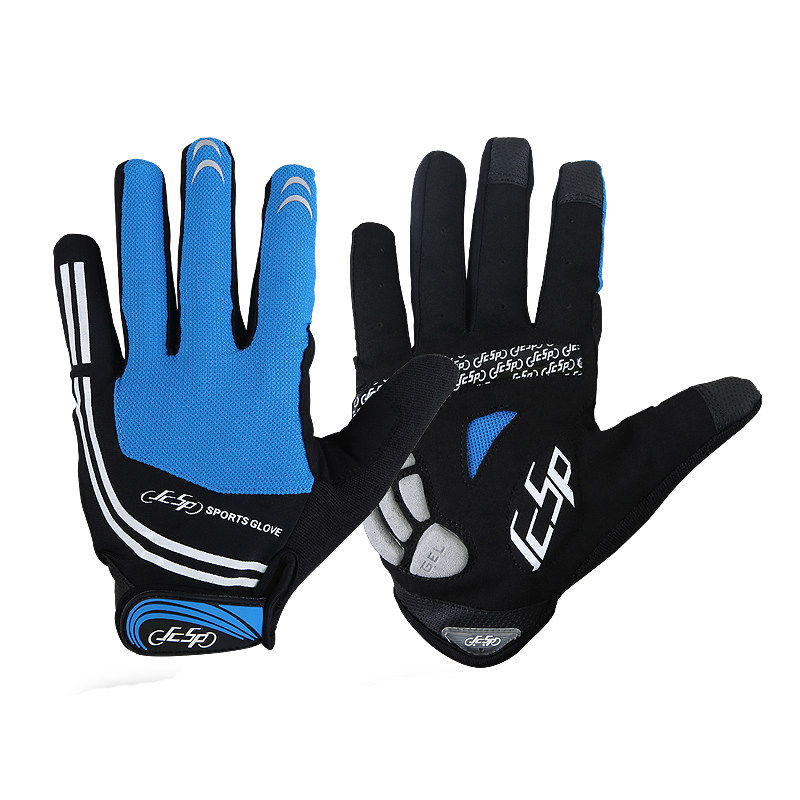 Gants de cyclisme mixte JCSP - Ref 2249880 Image 5