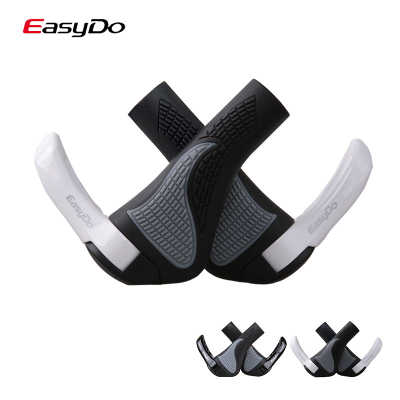 Poignées de vélo EASYDO - Ref 2335788 Image 3